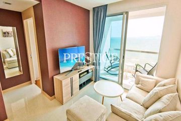 1 Bedroom Condo for rent in The Palm Wongamat Beach, Na Kluea, Chonburi