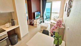 1 Bedroom Condo for rent in The Palm Wongamat Beach, Na Kluea, Chonburi