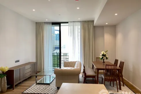 2 Bedroom Condo for sale in MUNIQ Langsuan, Langsuan, Bangkok near BTS Chit Lom