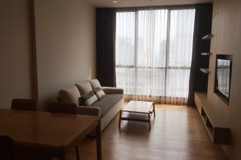 2 Bedroom Condo for rent in Hyde Sukhumvit 13, Khlong Toei Nuea, Bangkok near BTS Nana