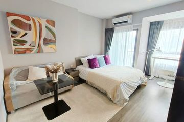 1 Bedroom Condo for rent in Si Phraya, Bangkok near MRT Sam Yan