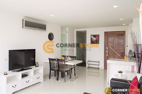 1 Bedroom Condo for sale in Club Royal, Na Kluea, Chonburi