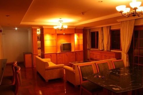 3 Bedroom Condo for rent in N.S. Park, Khlong Tan, Bangkok near BTS Phrom Phong