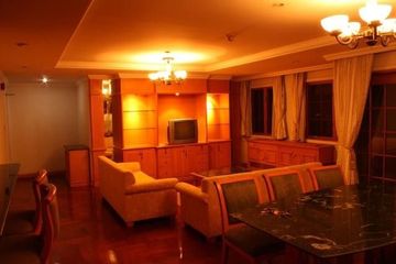 3 Bedroom Condo for rent in N.S. Park, Khlong Tan, Bangkok near BTS Phrom Phong