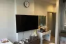 2 Bedroom Condo for rent in Q Prasarnmit, Khlong Toei Nuea, Bangkok near MRT Phetchaburi