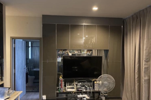 2 Bedroom Condo for rent in Q Prasarnmit, Khlong Toei Nuea, Bangkok near MRT Phetchaburi