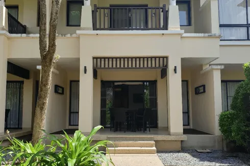 2 Bedroom Townhouse for rent in Choeng Thale, Phuket