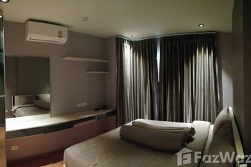 1 Bedroom Condo for sale in The President Petchkasem-Bangkhae, Bang Khae Nuea, Bangkok near MRT Lak Song