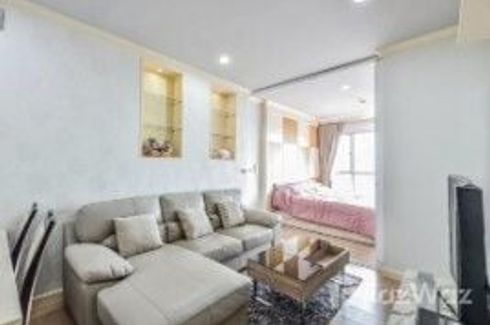 1 Bedroom Condo for sale in Hive Sathorn, Khlong Ton Sai, Bangkok near BTS Krung Thon Buri