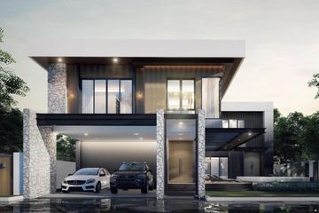 5 Bedroom House for sale in Astro Hill Pattaya, Nong Prue, Chonburi