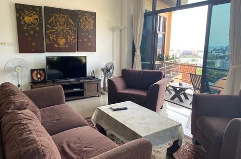 2 Bedroom Apartment for rent in Melville House, Patong, Phuket