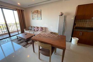 1 Bedroom Condo for sale in Pattaya City Resort, Nong Prue, Chonburi