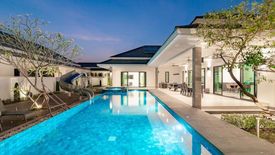 5 Bedroom Villa for sale in The Clouds Hua Hin - Cha Am, Cha am, Phetchaburi