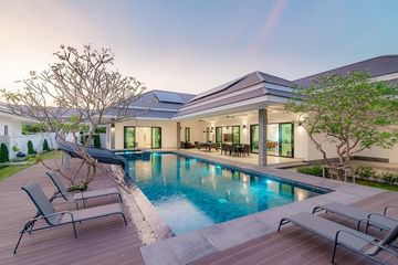 5 Bedroom Villa for sale in The Clouds Hua Hin - Cha Am, Cha am, Phetchaburi