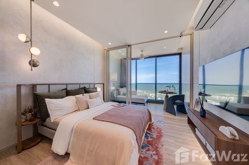 Condo for sale in Vehha, Nong Kae, Prachuap Khiri Khan