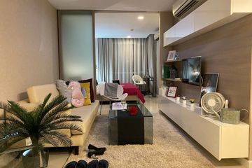 1 Bedroom Condo for rent in LIV @5, Khlong Toei Nuea, Bangkok near BTS Nana