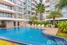 1 Bedroom Condo for sale in Whale Marina Condo, Na Jomtien, Chonburi