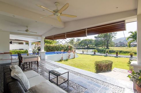 4 Bedroom Villa for rent in Hua Hin, Prachuap Khiri Khan