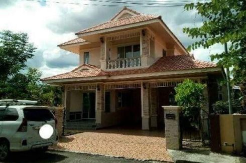 3 Bedroom House for rent in Nong Faek, Chiang Mai