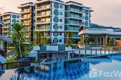 1 Bedroom Condo for sale in CHALONG MIRACLE POOL VILLA, Chalong, Phuket