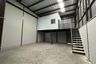 Warehouse / Factory for rent in Bang Chalong, Samut Prakan