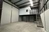 Warehouse / Factory for rent in Bang Pla, Samut Prakan