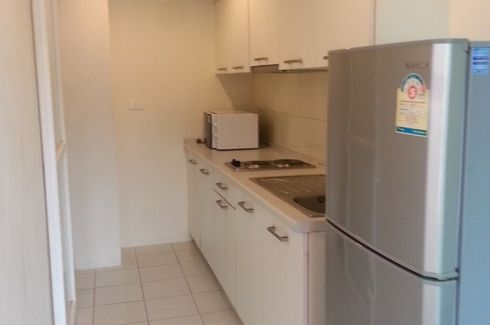 1 Bedroom Condo for rent in Life @ Ratchada - Suthisan, Sam Sen Nok, Bangkok near MRT Sutthisan