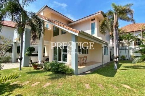 4 Bedroom House for sale in Pattaya Lagoon, Nong Prue, Chonburi