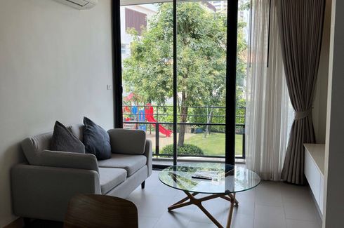 2 Bedroom Condo for rent in Mattani Suites, Khlong Tan Nuea, Bangkok near BTS Ekkamai