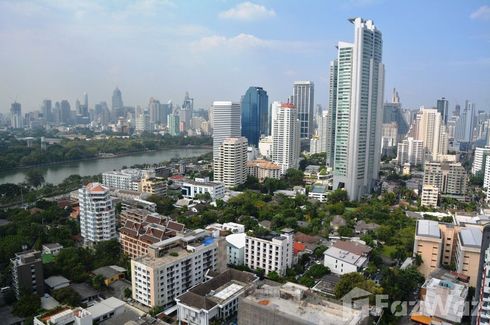 3 Bedroom Condo for sale in Aguston Sukhumvit 22, Khlong Toei, Bangkok near MRT Queen Sirikit National Convention Centre