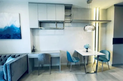1 Bedroom Condo for sale in The Niche Pride Thonglor-Phetchaburi, Bang Kapi, Bangkok