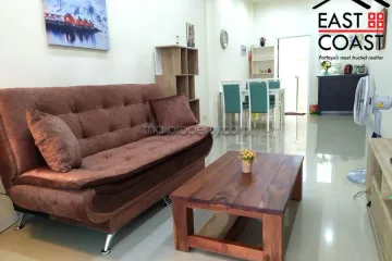 2 Bedroom House for sale in Nong Prue, Chonburi