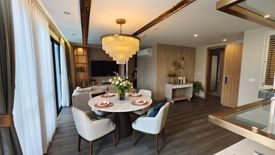 3 Bedroom Condo for rent in Kanika Suite, Lumpini, Bangkok near BTS Nana