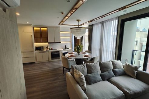 3 Bedroom Condo for rent in Kanika Suite, Lumpini, Bangkok near BTS Nana