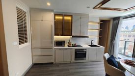 3 Bedroom Condo for rent in Kanika Suite, Lumpini, Bangkok near BTS Nana