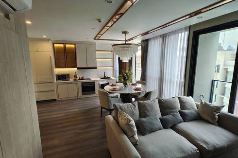 3 Bedroom Condo for rent in Kanika Suite, Langsuan, Bangkok near BTS Nana