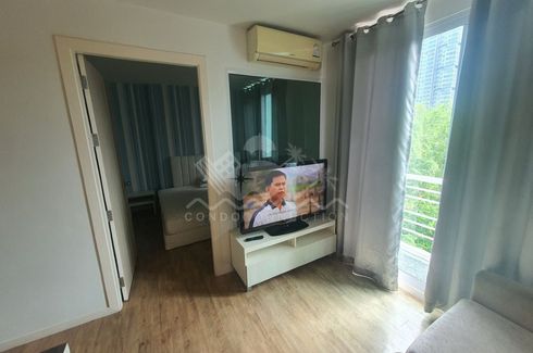 1 Bedroom Condo for sale in Neo Sea View, Na Jomtien, Chonburi