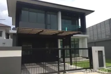 4 Bedroom House for rent in setthasiri krungthep kreetha, Hua Mak, Bangkok