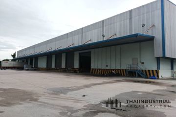 Warehouse / Factory for rent in Si Racha, Chonburi
