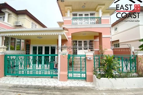 3 Bedroom House for Sale or Rent in Central Park 3, Nong Prue, Chonburi