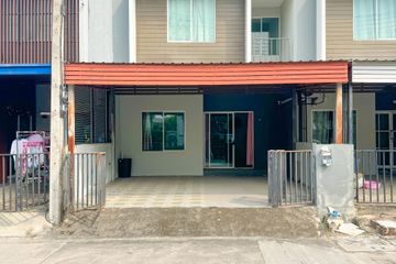 3 Bedroom Townhouse for sale in The Colors Rangsit-Klong 4, Lat Sawai, Pathum Thani