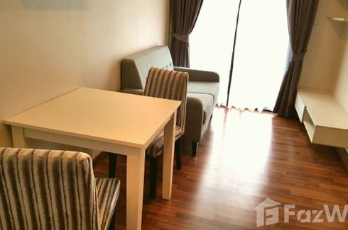 1 Bedroom Condo for sale in Clover Ladprao 83, Khlong Chaokhun Sing, Bangkok near MRT Lat Phrao 83