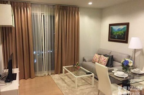 1 Bedroom Condo for sale in HQ by Sansiri, Khlong Tan Nuea, Bangkok near BTS Thong Lo