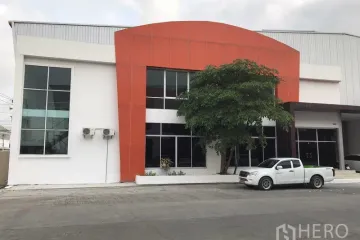 Warehouse / Factory for rent in Phraek Sa Mai, Samut Prakan