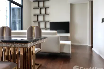 2 Bedroom Condo for rent in The Diplomat 39, Khlong Tan Nuea, Bangkok near BTS Phrom Phong