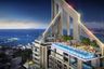 1 Bedroom Condo for sale in Grand Solaire Pattaya, Nong Prue, Chonburi