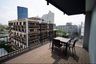 2 Bedroom Condo for sale in Wire Ratchada 19, Chom Phon, Bangkok near MRT Ratchadaphisek