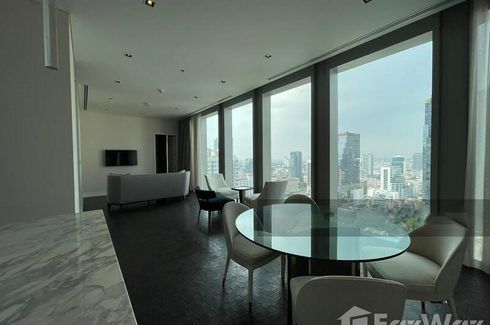 2 Bedroom Condo for sale in The Ritz - Carlton Residences at MahaNakhon, Silom, Bangkok near BTS Chong Nonsi