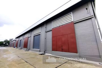 Warehouse / Factory for rent in Dokmai, Bangkok