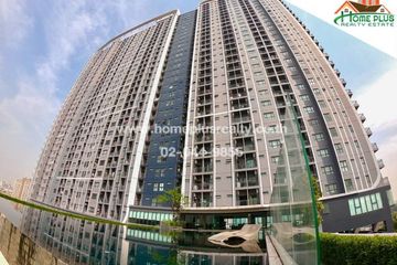 1 Bedroom Condo for Sale or Rent in Ideo Sukhumvit 115, Thepharak, Samut Prakan near BTS Pu Chao